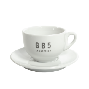 Tazza Cappuccino Nuova GB5