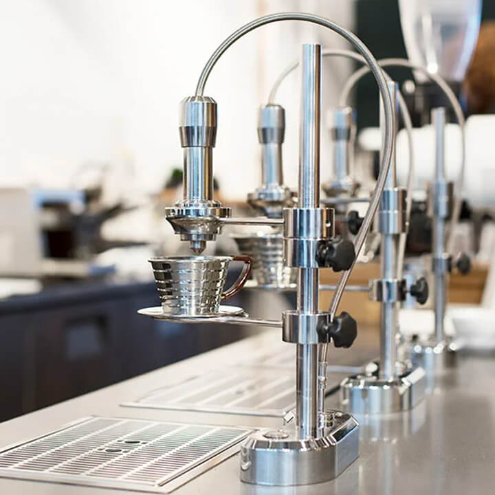 Discover Modbar Pour Over