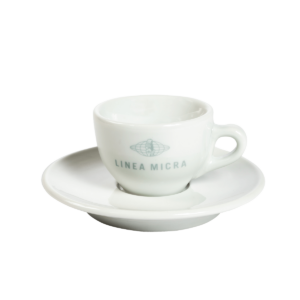 Linea Micra espresso cups set of 2 pcs
