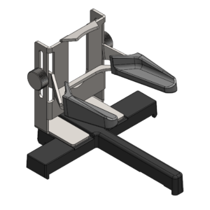 Kit Grind-by-weight per Pico